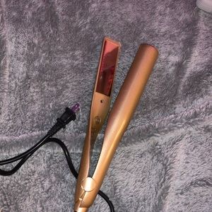 hair curler